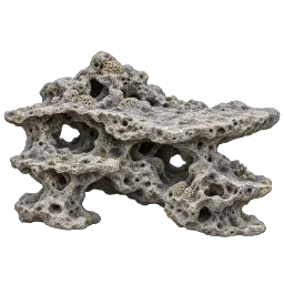 Coral Shelf Cave 1 aquarium decoration