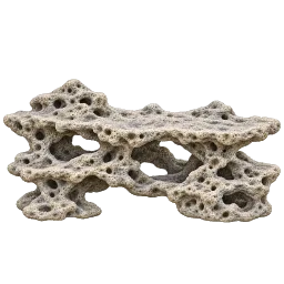 Coral Shelf Cave 2 aquarium decoration