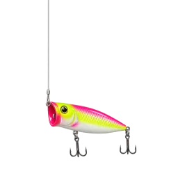 Fishing Lure aquarium decoration