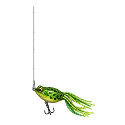 Fishing Lure aquarium decoration