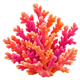 Branch Coral 10 aquarium decoration