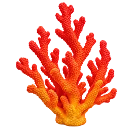 Branch Coral 2 aquarium decoration