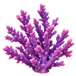 Branch Coral 3 aquarium decoration