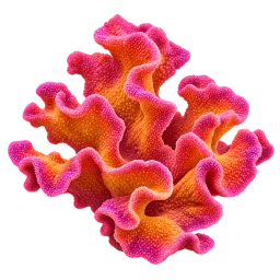 Branch Coral 5 aquarium decoration