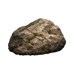 Rock 1 aquarium decoration