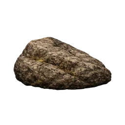 Rock 2 aquarium decoration