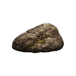 Rock 3 aquarium decoration