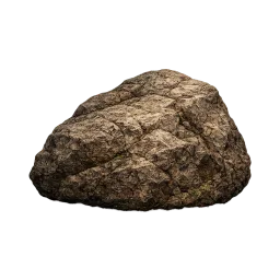 Rock 4 aquarium decoration