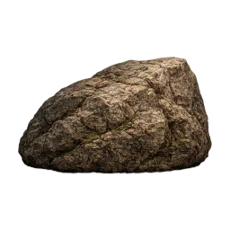 Rock 5 aquarium decoration