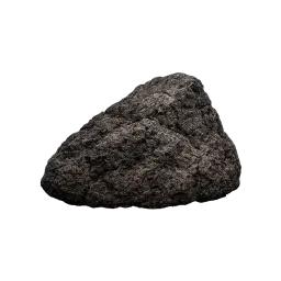 Volcanic Rock 1 aquarium decoration