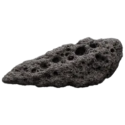 Volcanic Rock 2 aquarium decoration