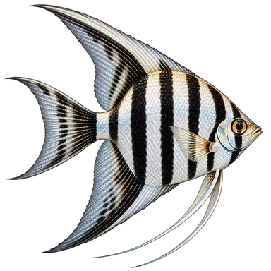 Angelfish