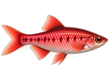 Barb Rosy