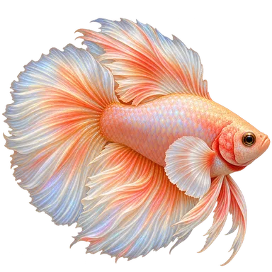 Betta Giant