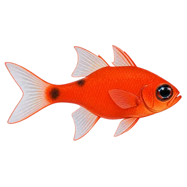 Cardinalfish Blackstripe