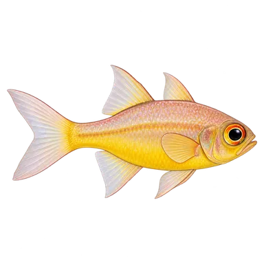 Cardinalfish Goldbelly