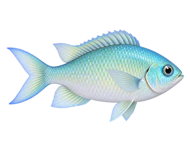 Chromis Green