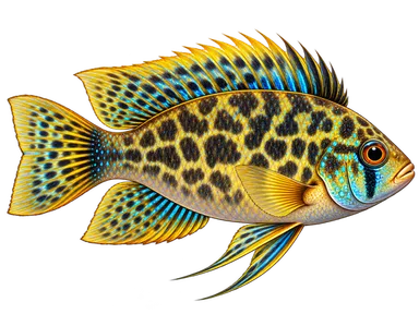 Cichlid