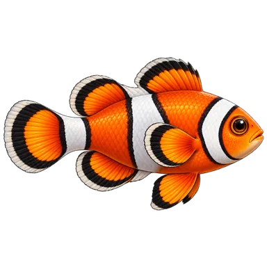 Clownfish