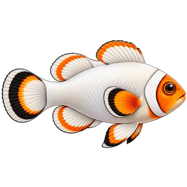 Clownfish 2