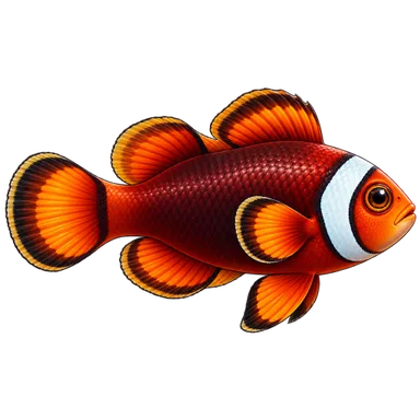 Clownfish 3