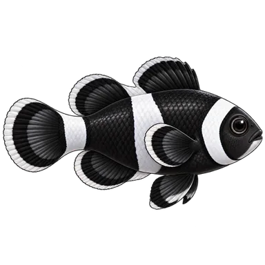 Clownfish 4