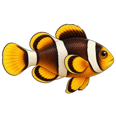 Clownfish 5