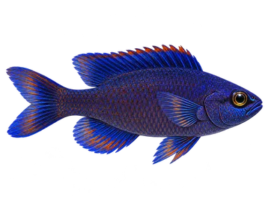 Dottyback Springers
