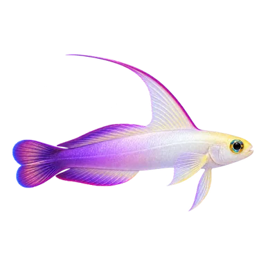 Firefish 5