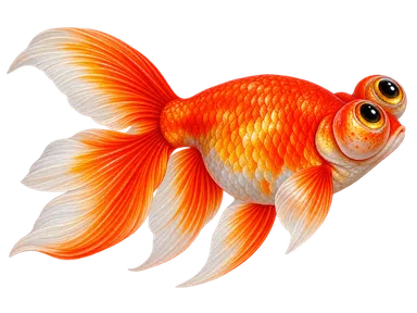 Goldfish Celestial