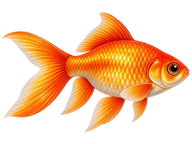 Goldfish