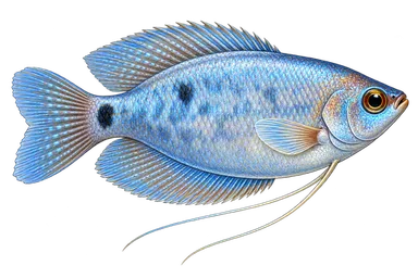 Gourami