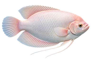 Gourami Giant