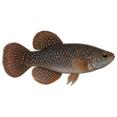 Killifish American