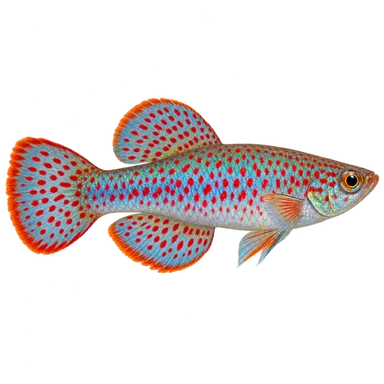 Killifish Gardneri