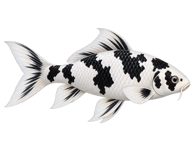 Koi Shiro Bekko