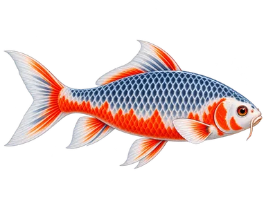 Koi Tancho