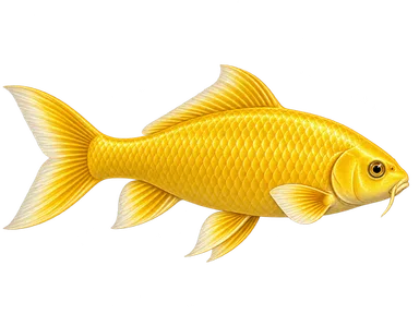 Koi Yamabuki Ogon