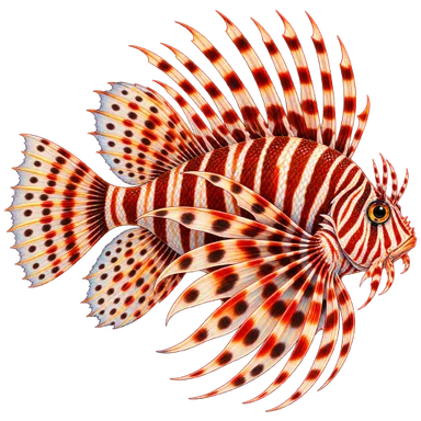 Lionfish 1