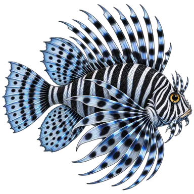 Lionfish 2