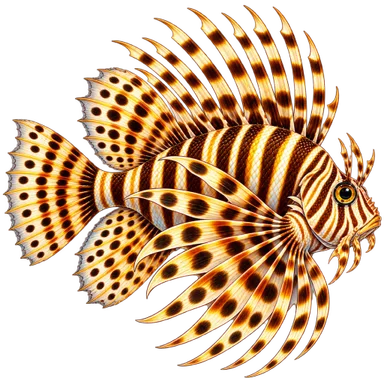 Lionfish