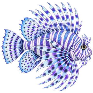 Lionfish 4