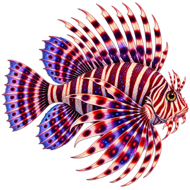 Lionfish 5