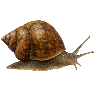Nerite Snail