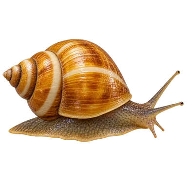 Snail 2