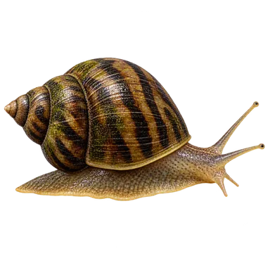 Snail 3