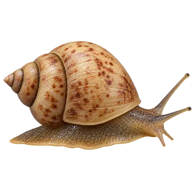 Snail 4