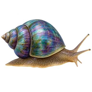 Snail 5