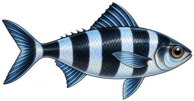 Pilot Fish
