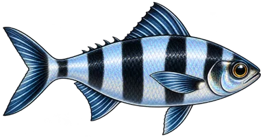 Pilot Fish 1
